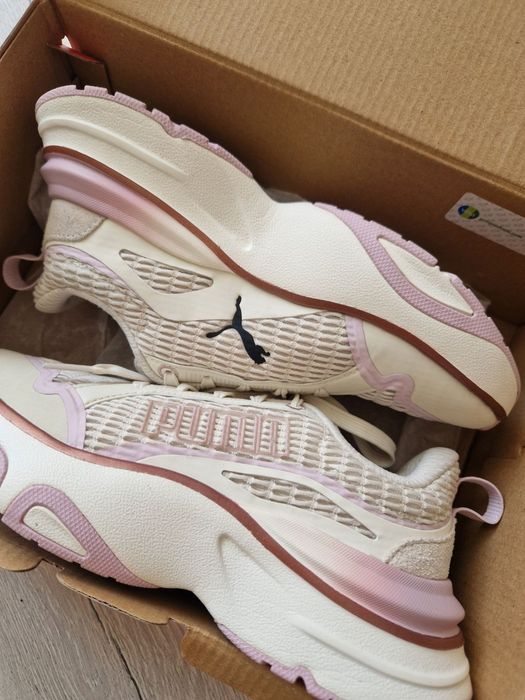 Дамски маратонки Puma Softride