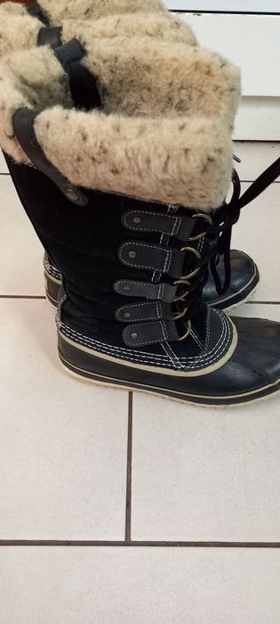 Ботуши Sorel Waterproof