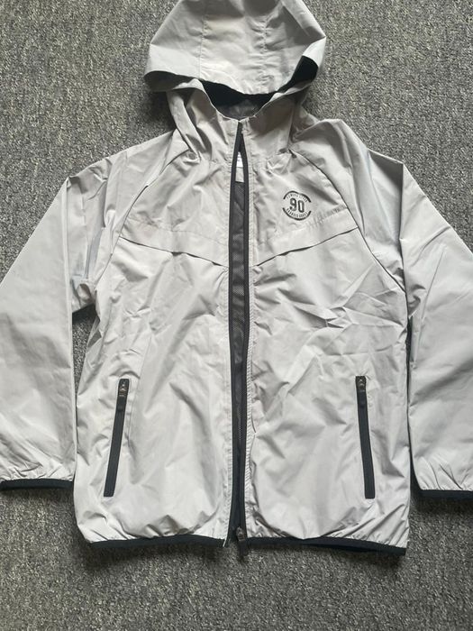 Дождевик ветровка 152 размер