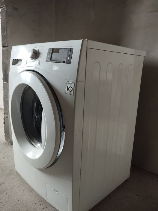 Стиральная машина 8кг