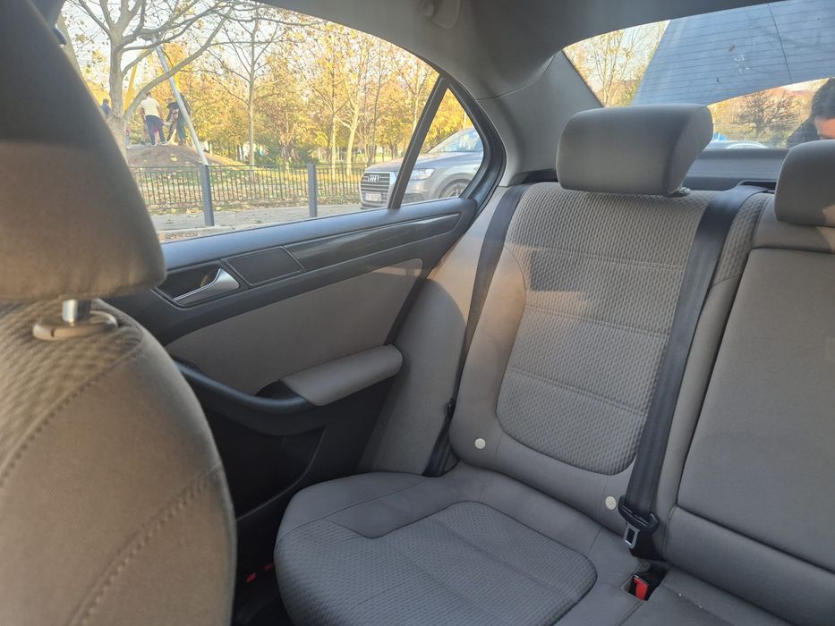 Vând VW Jetta, 2011, stare perfectă