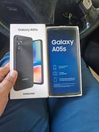 Samsung A05S новый 128гб