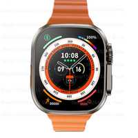 i8 Ultra Pro MAX smart watch