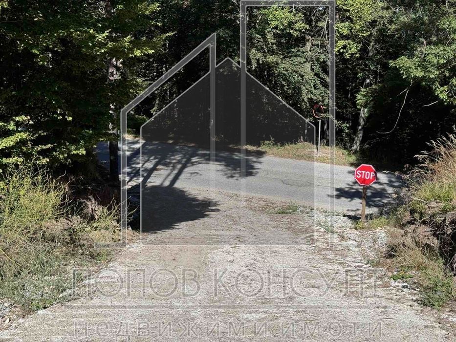 Продава се Парцел в с. Добралък, Област Пловдив - 700 кв.м за 38 €/кв.м - Снимка #1