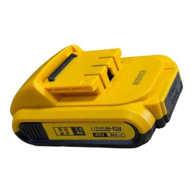Acumulator Universal pentru Minidrujba, 48V Fierastrau Sabie, etc