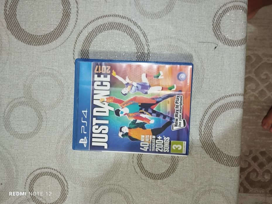 Видео игра за PS4