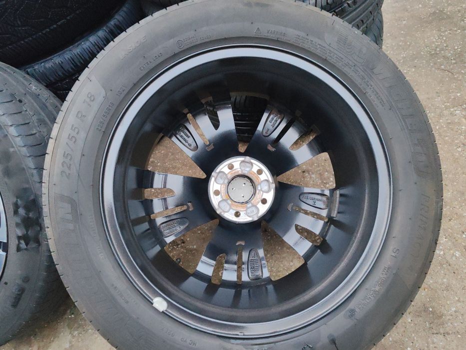 Пежо 18 цола, Peugeot 3008, 5008