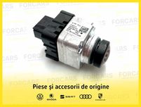 Cameră Marșarier Frontală Oglinzi 360 VW SKODA CUPRA AUDI 5WA980556B