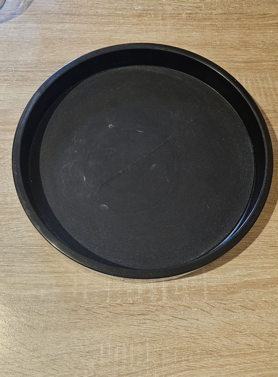 Tava din plastic,pentru servit bauturi
