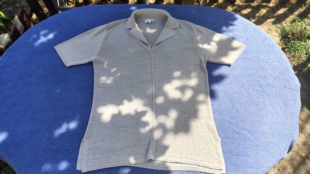 Bluza dama Sergio Cassani marime 42