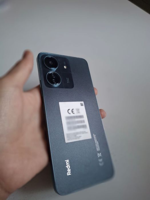 Redmi 13C в идеал