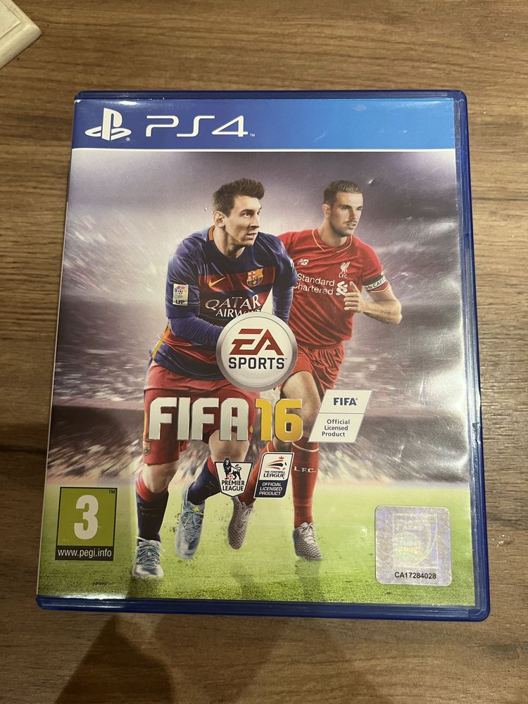 Игри за playstation