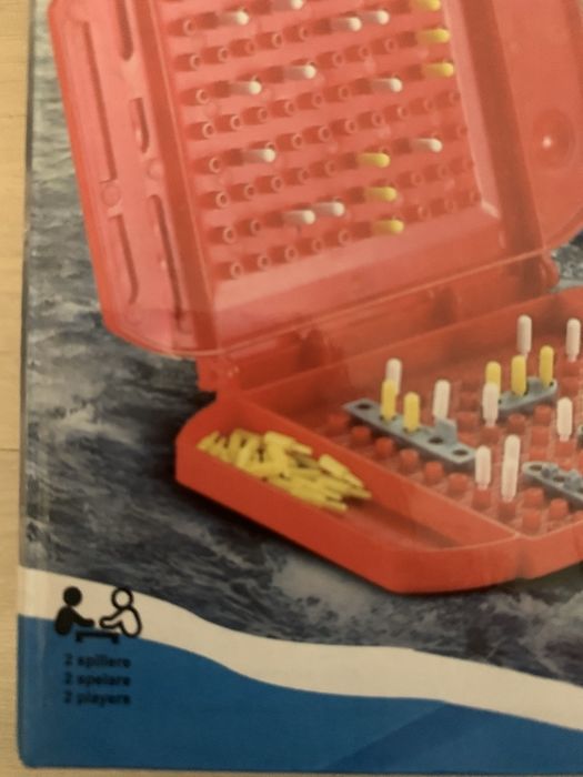 Vand joc scufunda nava 3ani+.