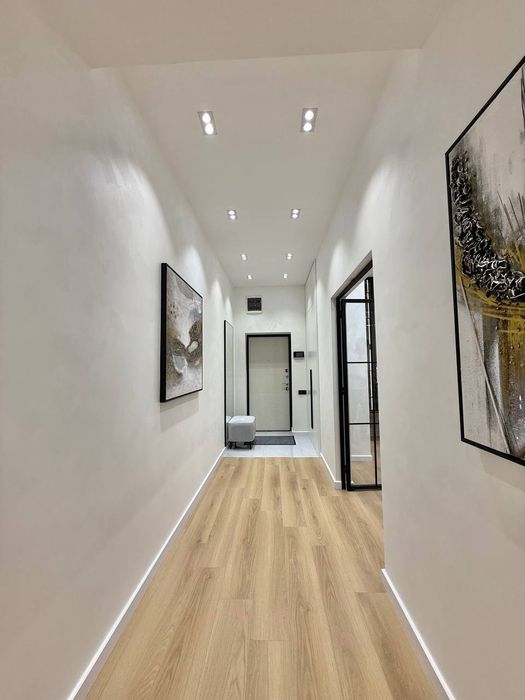 Продается 3х ком квартира ЖК Соларис, ор-р: Ш.Руставели, 86м²