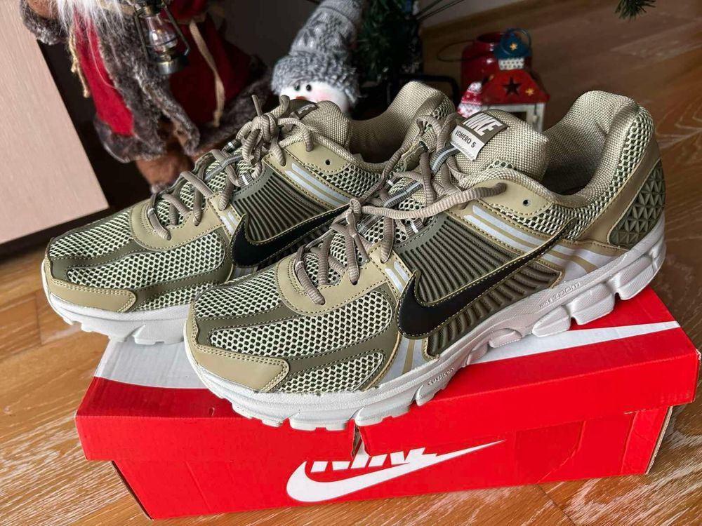 Nike Zoom Vomero 5