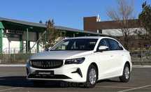 Запчасти Geely Emgrand капот,дверь,багаж,фара,бампер,решетка,радиатор