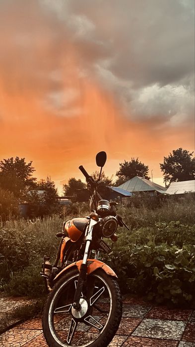 Racer110 в хорошем состояний