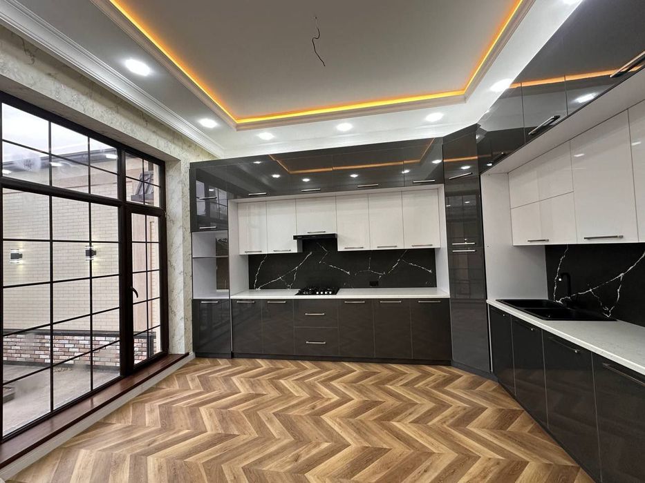 Центр Луначарский 4,2 сот Новый Евро Дом Участок