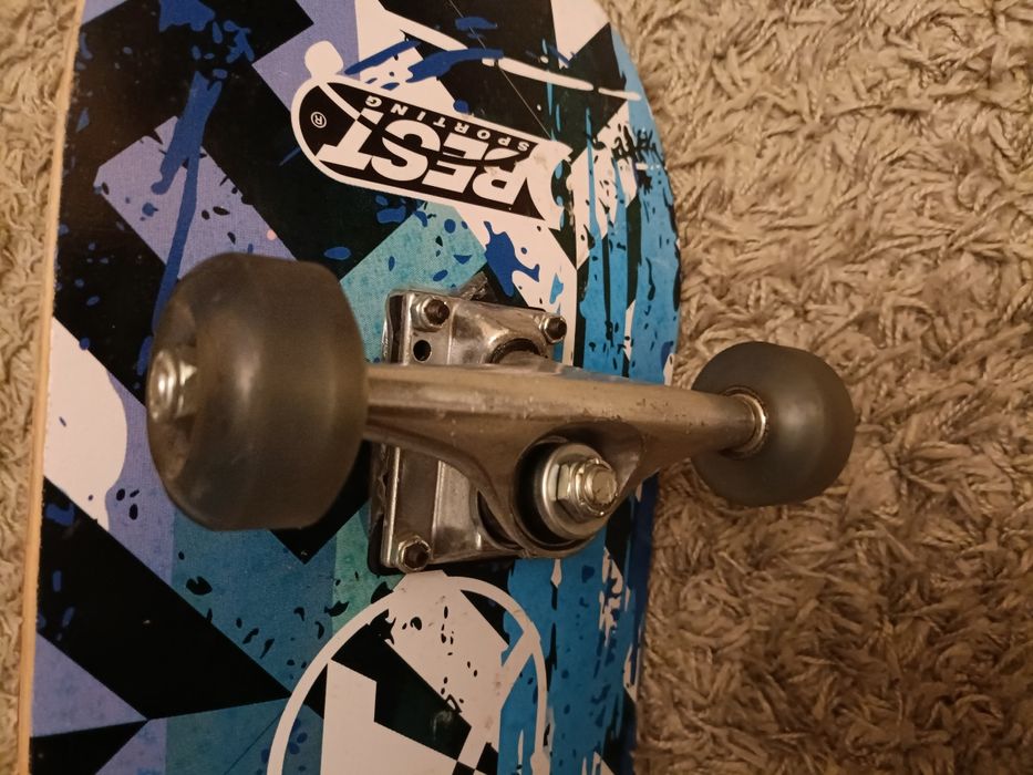 Skateboard, roti calitate buna