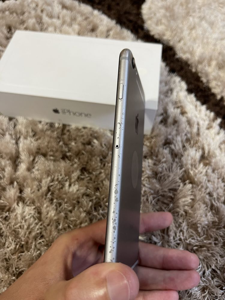 Iphone 6 plus 16GB