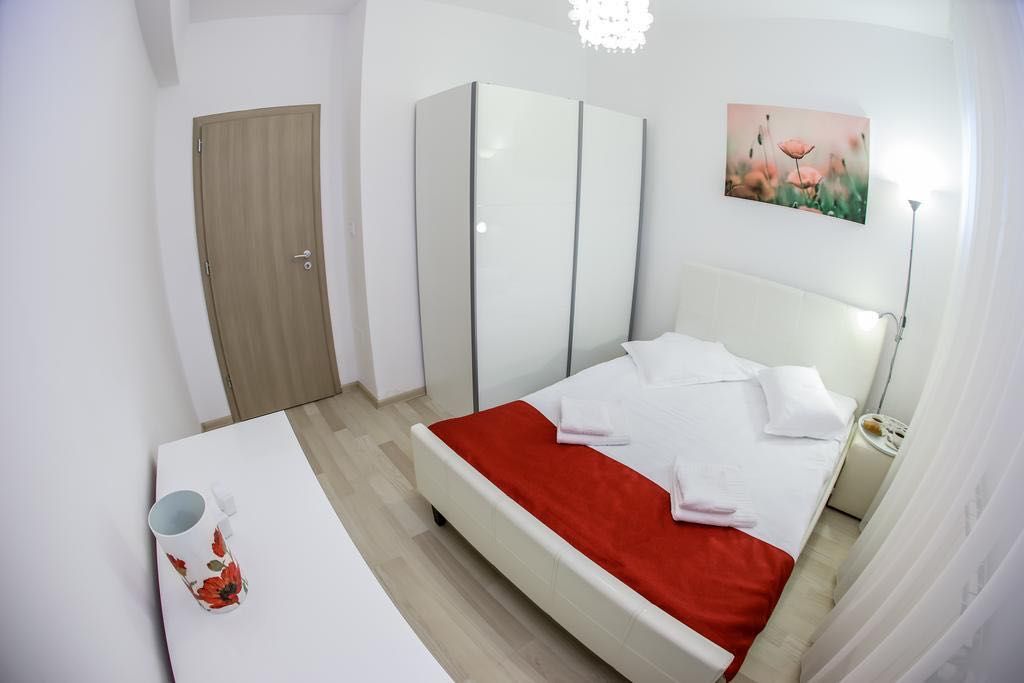 Apartament Copou 2 camere lângă Medicina si Universitate