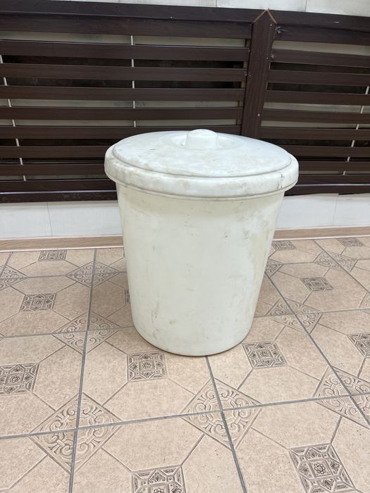 Бак пластиковый 40л