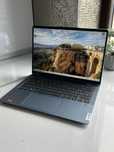 Laptop Lenovo IdeaPad Slim 5, Ryzen™ 7 7730U, 16GB ram, 500 gb SSD