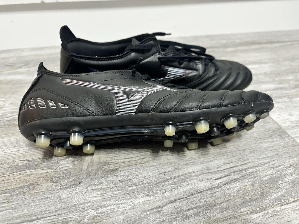 Бутони Mizuno