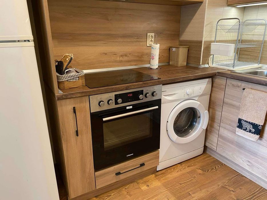 Дава се под наем Двустаен апартамент в Пловдив, Каменица 1 - 67 кв.м за 400 € - Снимка #4