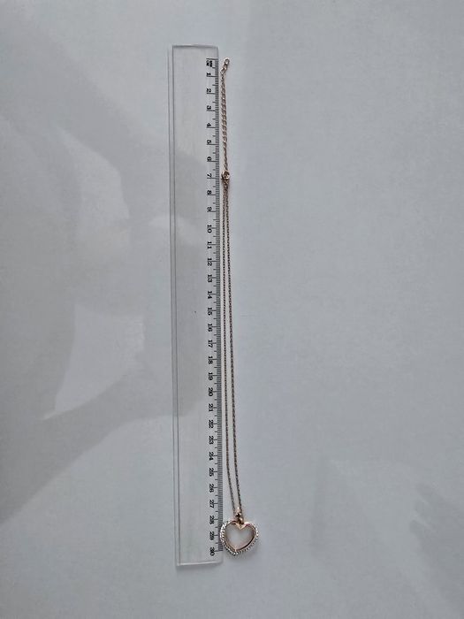 SWAROVSKI Coliere SI Pandantive