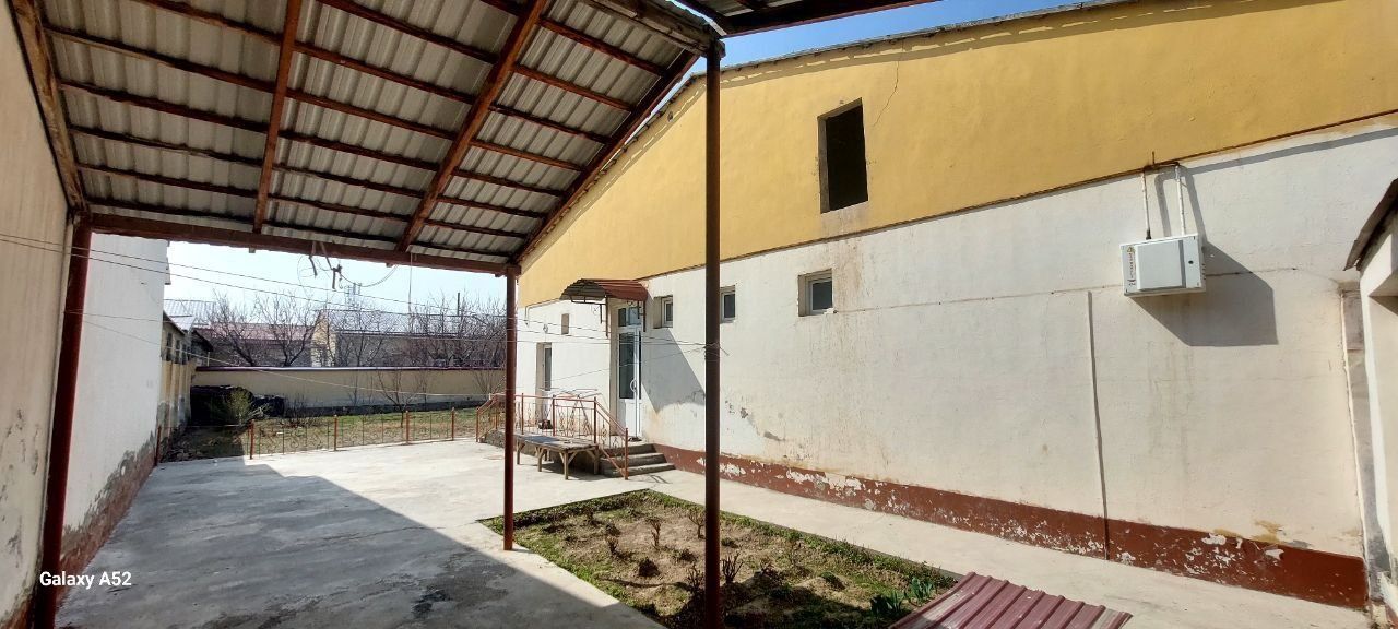 Продаётся дом по цене земли 6-соток, Учхоз