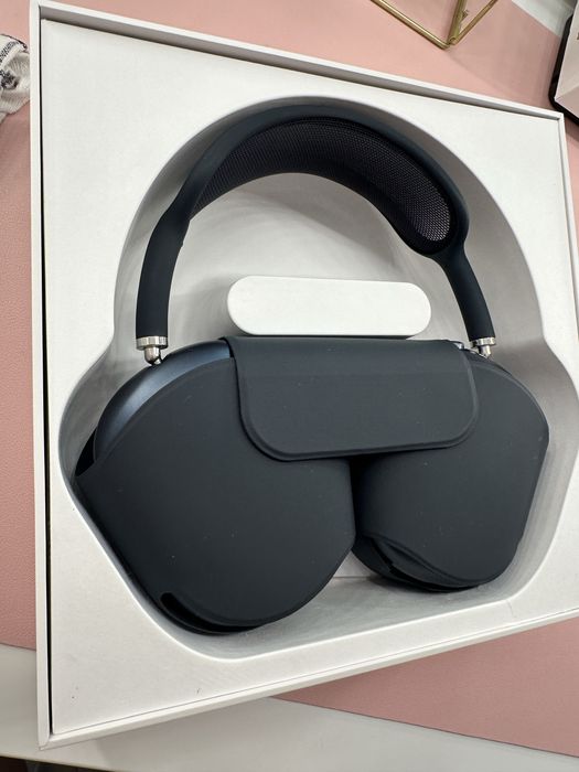 Airpods Max