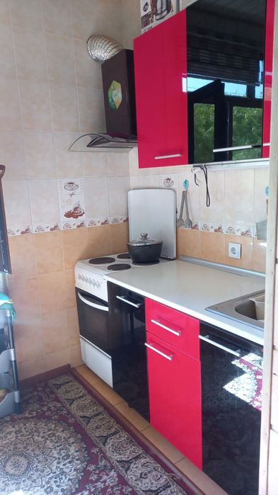 Yashnobod tumanida uy sotiladi