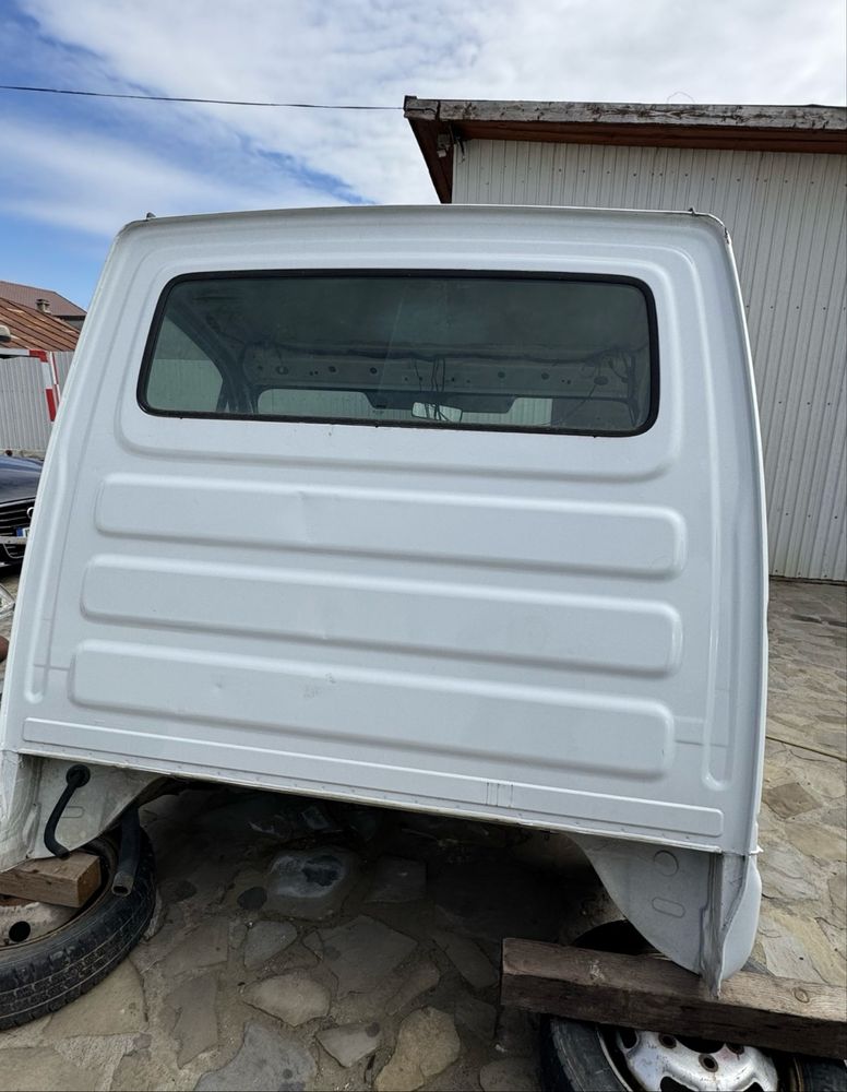 Cabina iveco daily 2008-2012