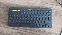 Logitech K380 клавиатура