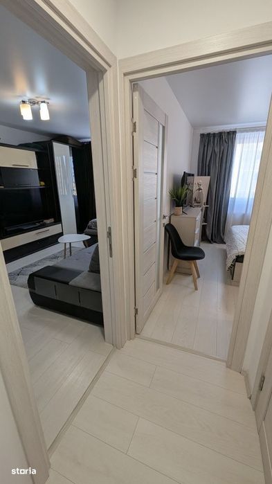 Apartament 2 camere mobilat, Astra Calea Bucuresti