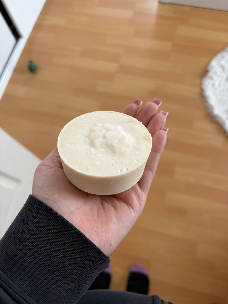 Vand sapun de casa