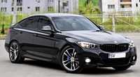 Bmw 320D GT F34 -M Pack - 2016 - 150Cp Euro 6 - Automat - Full-