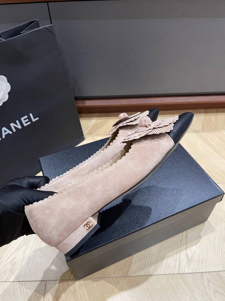 Pantofi Chanel 35-42