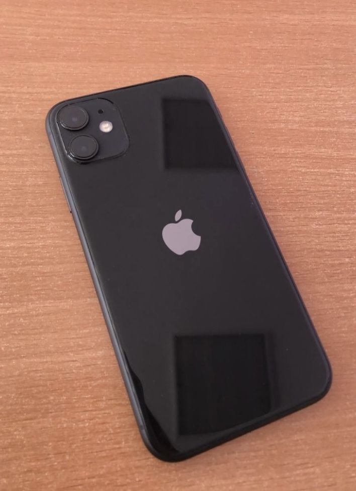 Iphon 11,  памят 64, True tone есть, акум 79%