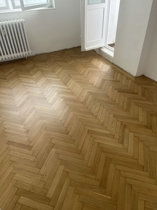Reconditionat Montaj Insertizat parchet masiv si stratificat! Plinte