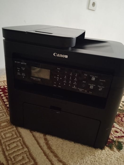 Canon printer ideal narxi 2 mln