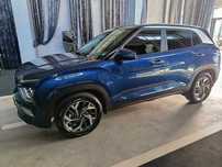 Продаётся Hyundai Creta