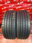 Anvelope de VARA - 215/55/17 - Michelin PS4 - 6.70 MM - DOT 2018 !