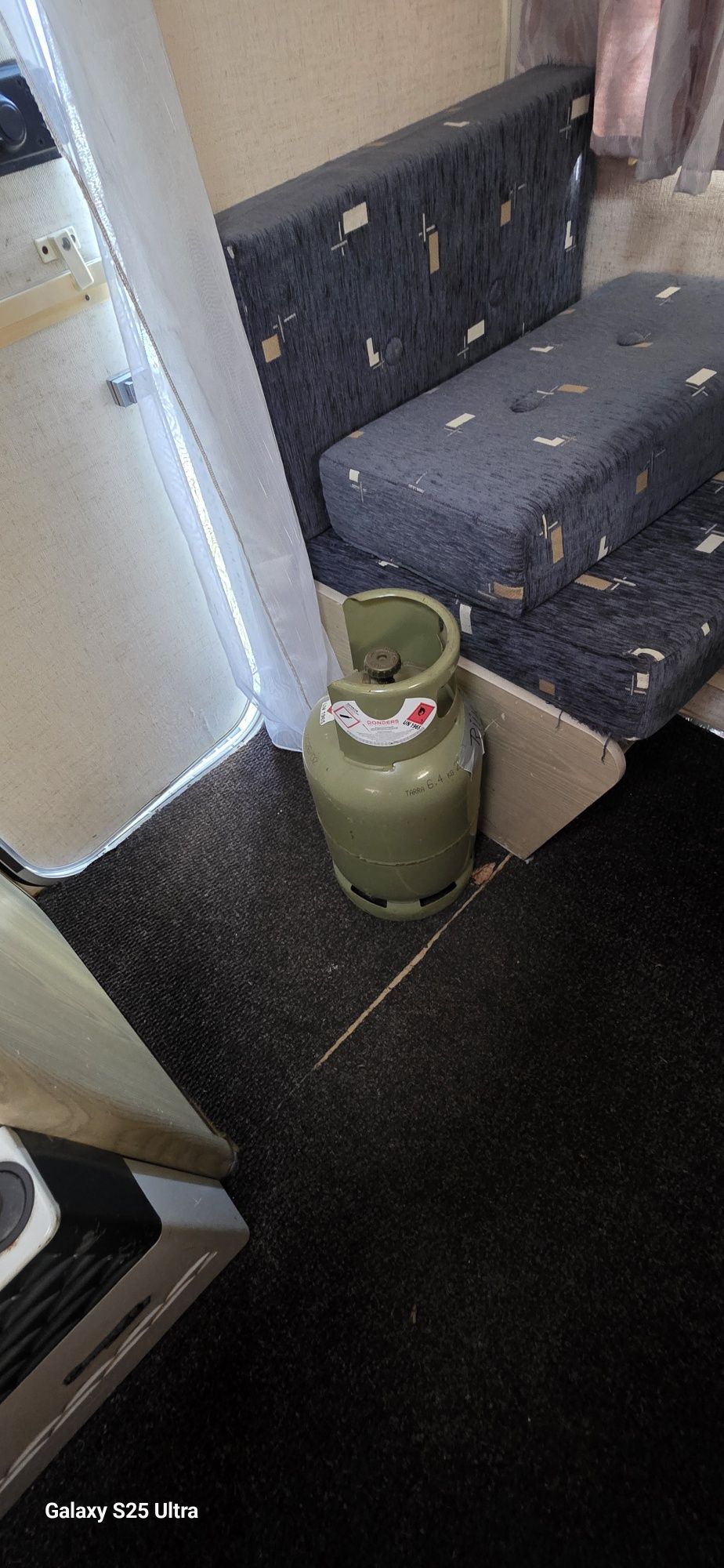Продавам каравана Sprite Alpine XL