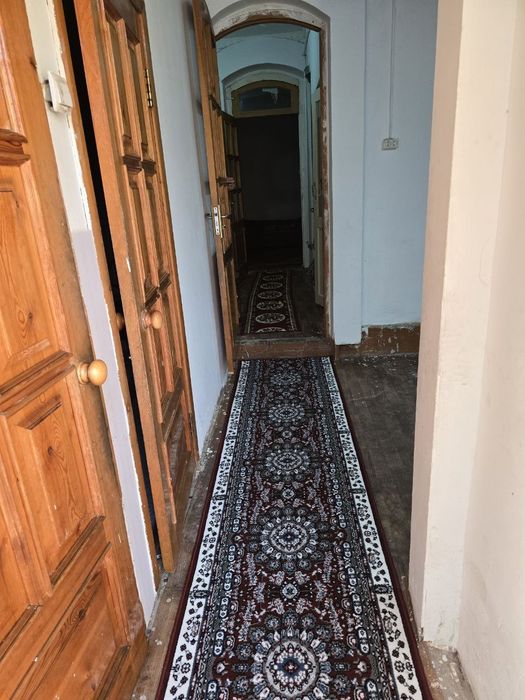 2 хонали ховли уй Узбумда, 2 комнатная дом на участке Узбум