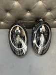 Porsche 911 Carrera 991 Turbo GT3 full led фар фарове ляв и десен