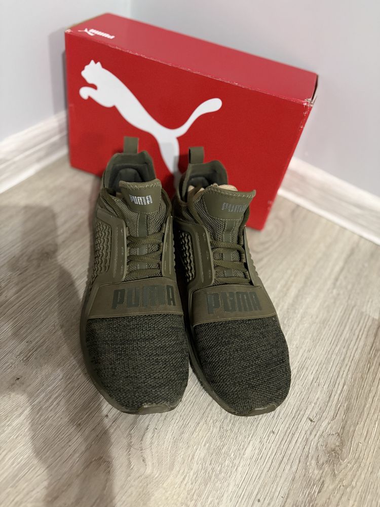 Обувки Puma