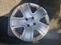 Capac Dacia original 15 inch