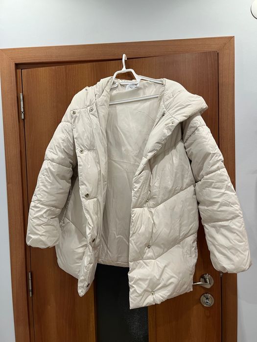 Зимно яке от reserved